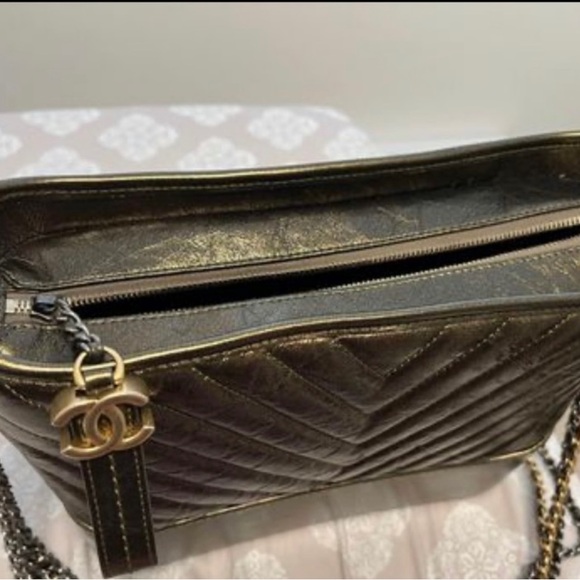 Chanel Gabrielle - Picture 2 of 5